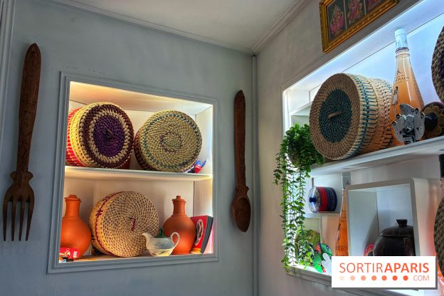 Sara's Kitchen