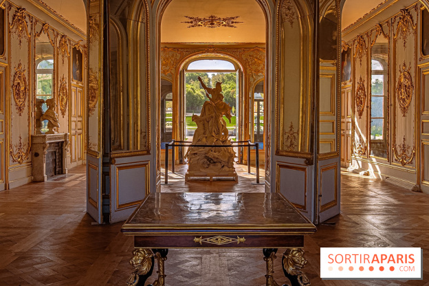 Domaine du Château de Dampierre 2026 - photo