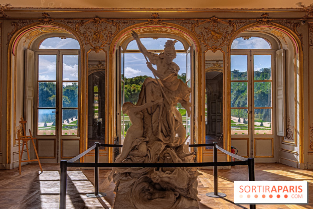 Domaine du Château de Dampierre 2026 - photo - 2