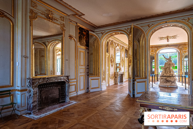 Domaine du Château de Dampierre 2026 - photo