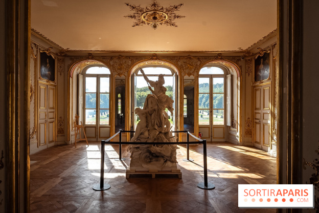 Domaine du Château de Dampierre 2026 - photo