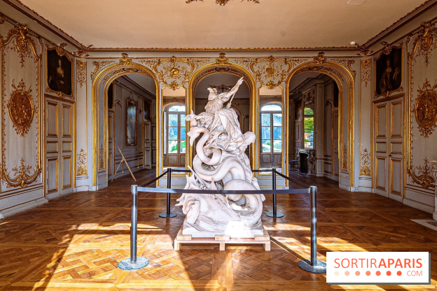 Domaine du Château de Dampierre 2026 - photo