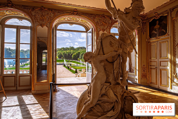 Domaine du Château de Dampierre 2026 - photo