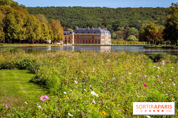 Domaine du Château de Dampierre 2026 - photo