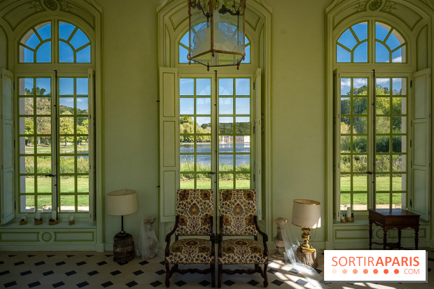 Domaine du Château de Dampierre 2026 - photo