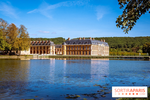 Domaine du Château de Dampierre 2026 - photo