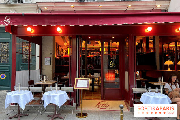 Lotta - Terrasse