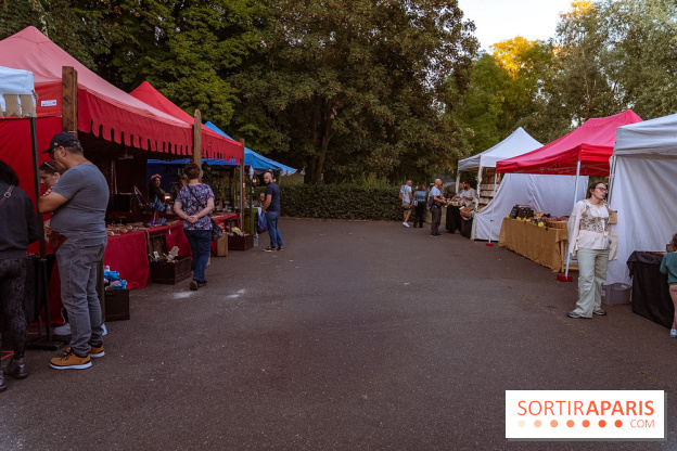 Gargenville : la Fête Médiévale viking au château de Rangiport 2026, les photos