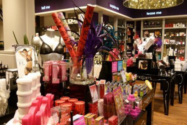 Passage du désir 
Rue du Pont Neuf