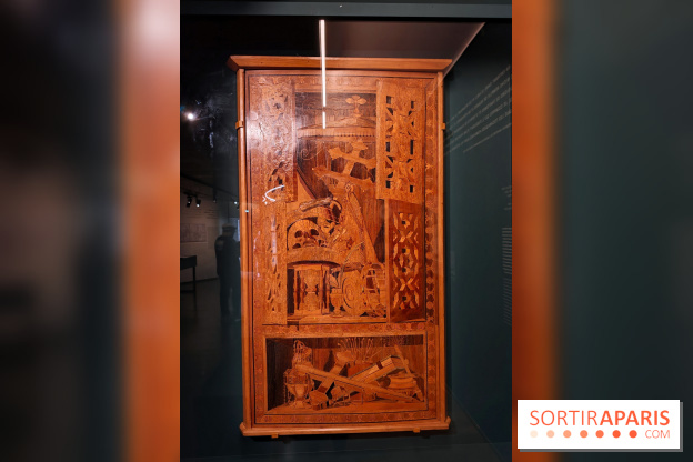 Le savoir en trompe-l'œil : l'exposition d'art coréen au musée Guimet