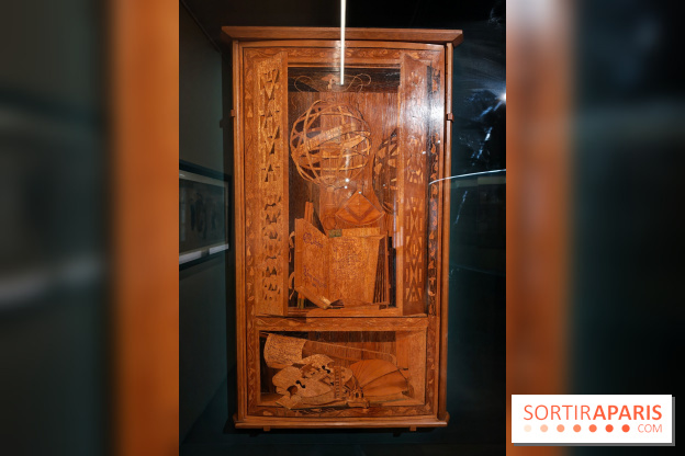 Le savoir en trompe-l'œil : l'exposition d'art coréen au musée Guimet