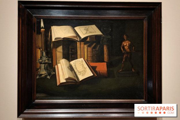 Le savoir en trompe-l'œil : l'exposition d'art coréen au musée Guimet