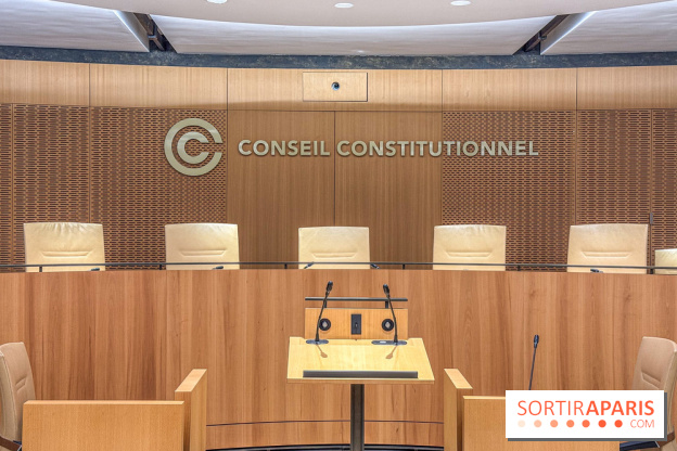 Visuels Conseil Constitutionnel