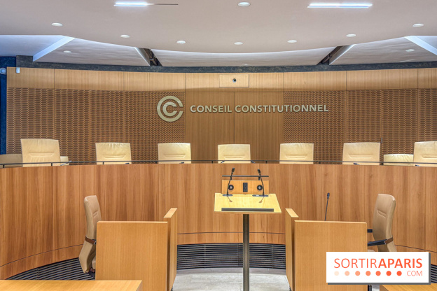Visuels Conseil Constitutionnel