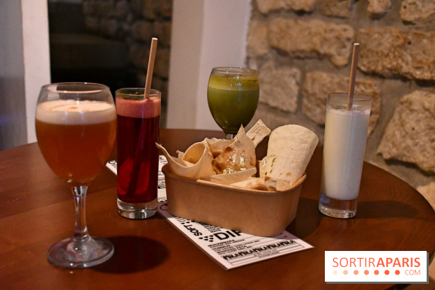 Mila, le bar pas cher entre cocktails, DJ sets et dips gourmands