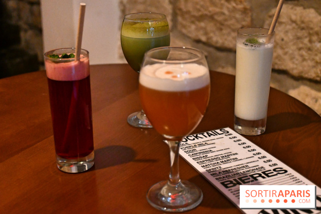Mila, le bar pas cher entre cocktails, DJ sets et dips gourmands