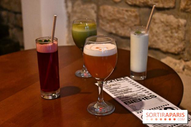 Mila, le bar pas cher entre cocktails, DJ sets et dips gourmands