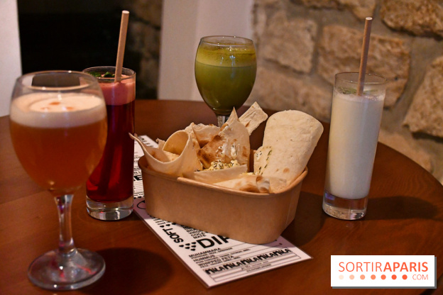 Mila, le bar pas cher entre cocktails, DJ sets et dips gourmands