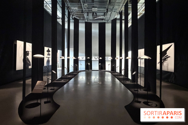 Maison Michel 19M, l'exposition mode gratuite dédiée aux chapeaux à la Galerie du 19M