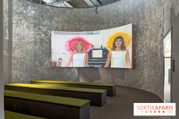 Maison Michel 19M, l'exposition mode gratuite dédiée aux chapeaux à la Galerie du 19M