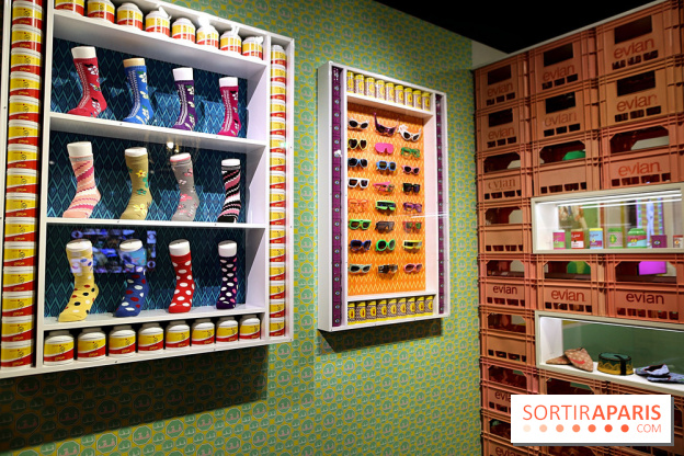 Hassan Hajjaj : nos photos de son exposition à voir à la Cité de la musique