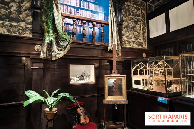 Lady Liberté : le musée des Arts et Métiers raconte la construction de la statue dans une exposition immersive