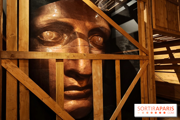 Lady Liberté : le musée des Arts et Métiers raconte la construction de la statue dans une exposition immersive