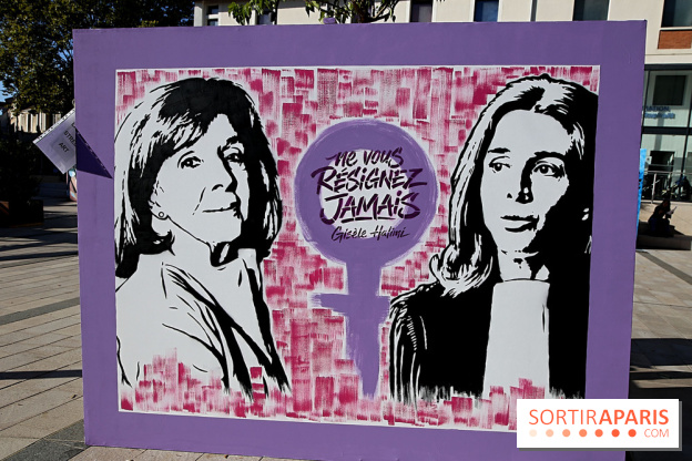 Festival de street art d'Antony 2026, nos photos