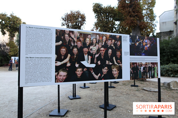 U2 : une histoire irlandaise, nos photos de l'expo au Centre culturel irlandais