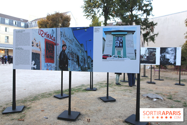 U2 : une histoire irlandaise, nos photos de l'expo au Centre culturel irlandais
