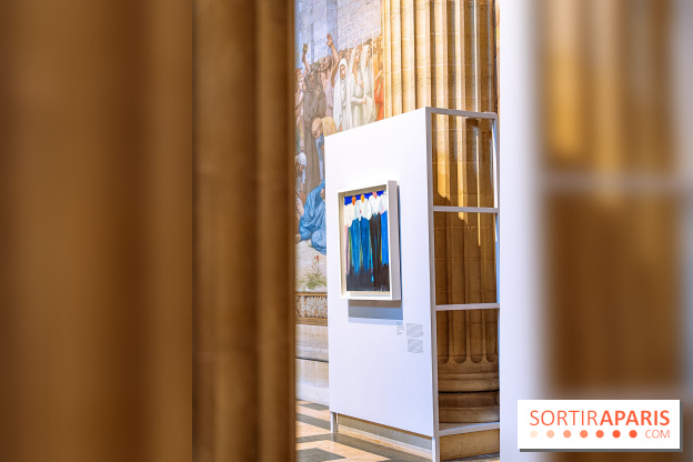 Vies minuscules : l'exposition du Centre Pompidou au Panthéon, les photos