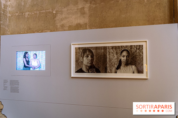 Vies minuscules : l'exposition du Centre Pompidou au Panthéon, les photos