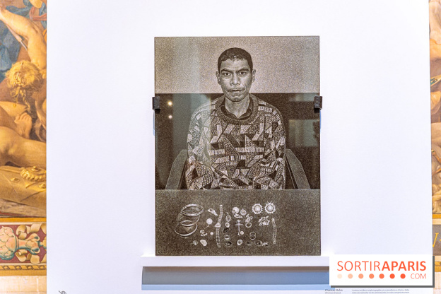 Vies minuscules : l'exposition du Centre Pompidou au Panthéon, les photos
