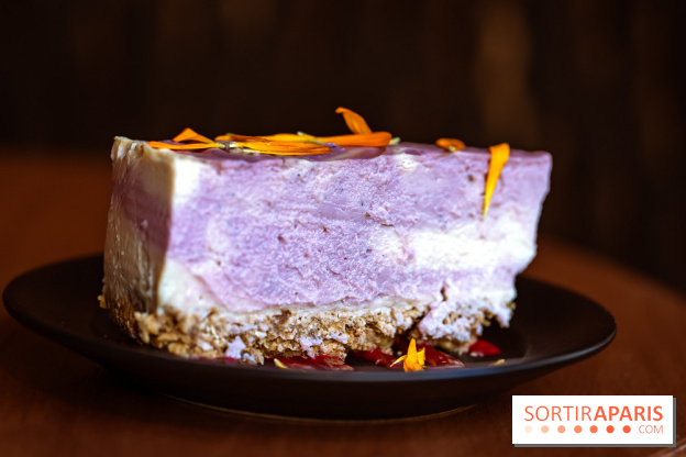 Sobo, le restaurant végétal qui sublime les saveurs de l'Asie