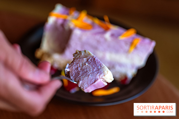 Sobo, le restaurant végétal qui sublime les saveurs de l'Asie