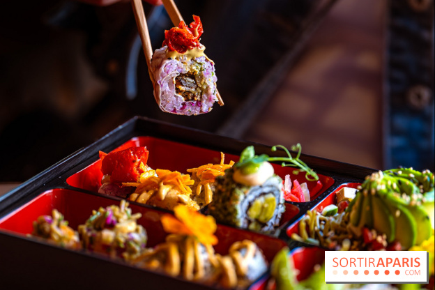 Sobo, le restaurant végétal qui sublime les saveurs de l'Asie