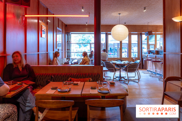 Sobo, le restaurant végétal qui sublime les saveurs de l'Asie