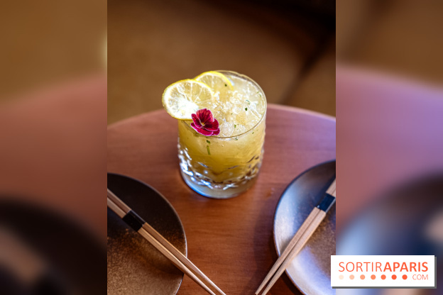 Sobo, le restaurant végétal qui sublime les saveurs de l'Asie