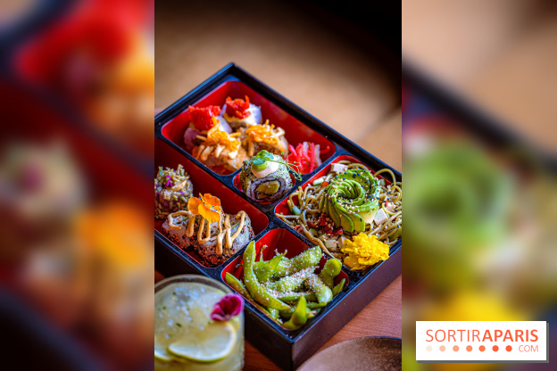 Sobo, le restaurant végétal qui sublime les saveurs de l'Asie