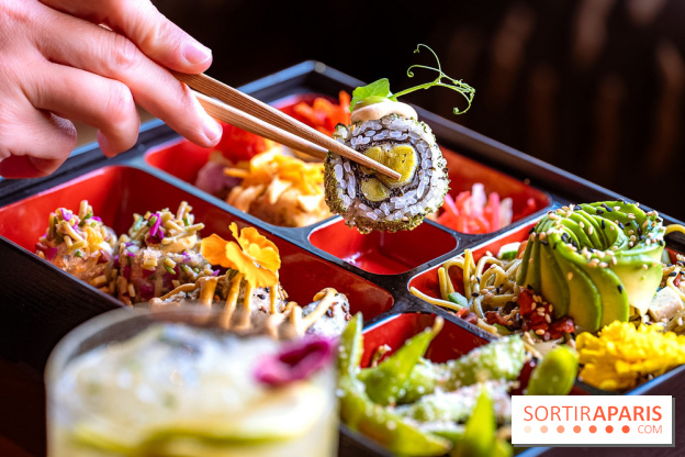 Sobo, le restaurant végétal qui sublime les saveurs de l'Asie