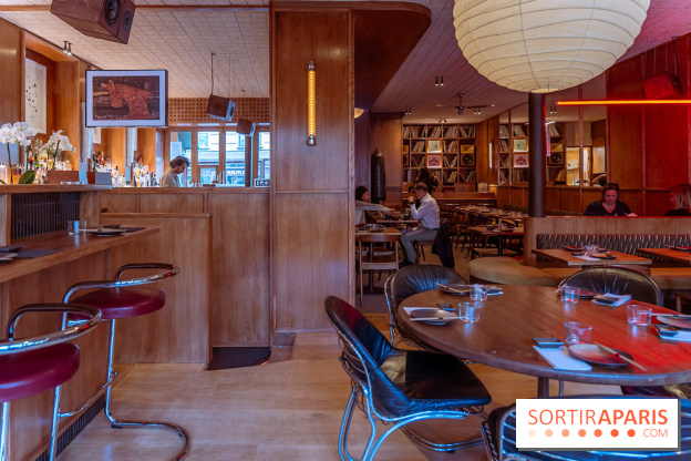 Sobo, le restaurant végétal qui sublime les saveurs de l'Asie