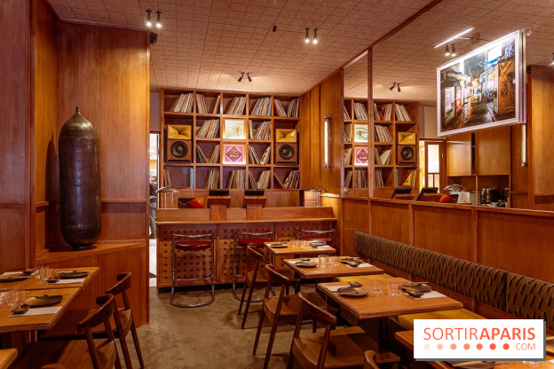 Sobo, le restaurant végétal qui sublime les saveurs de l'Asie