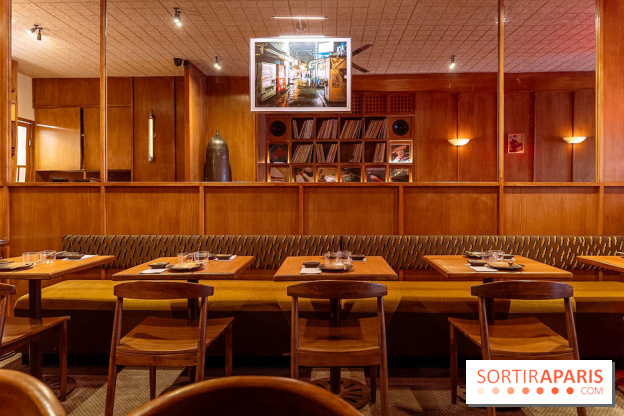 Sobo, le restaurant végétal qui sublime les saveurs de l'Asie