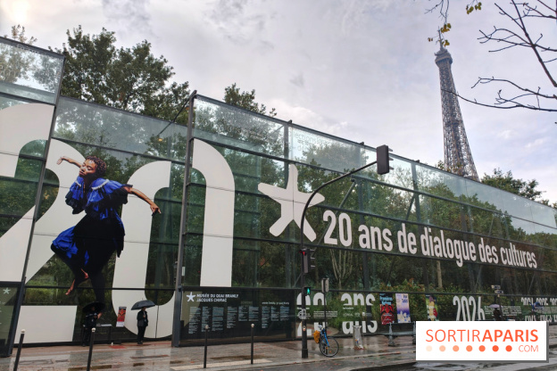 Premières Nations : histoire, art et cultures d'Amérique du Nord s'exposent au musée du Quai Branly