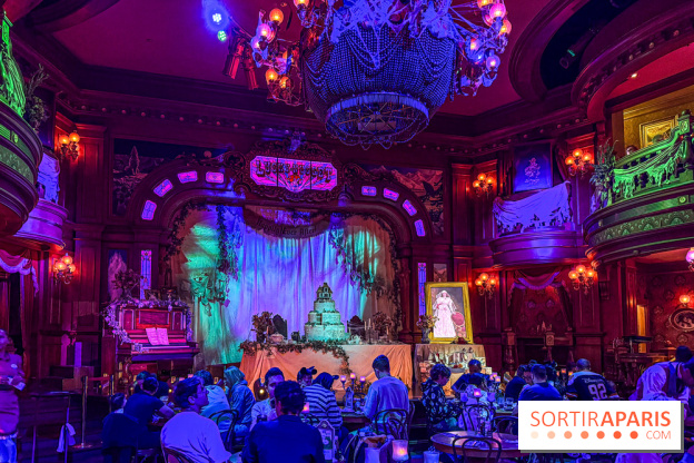 Halloween 2026 à Disneyland Paris