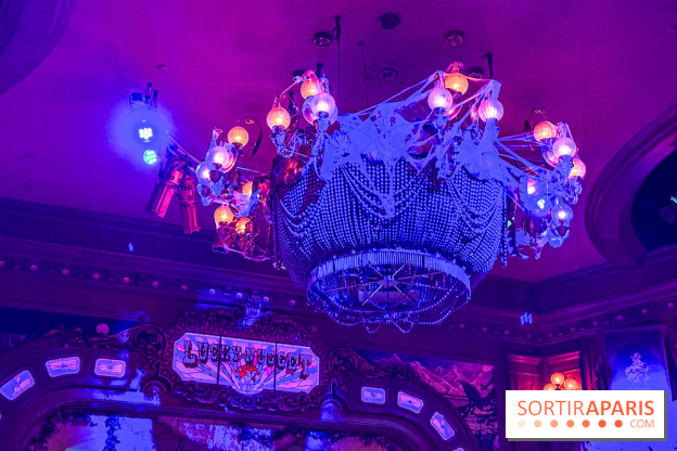 Halloween : Unlucky Nugget Saloon, l'expérience food hantée à Disneyland Paris