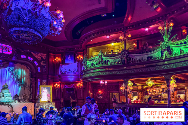 Halloween : Unlucky Nugget Saloon, l'expérience food hantée à Disneyland Paris