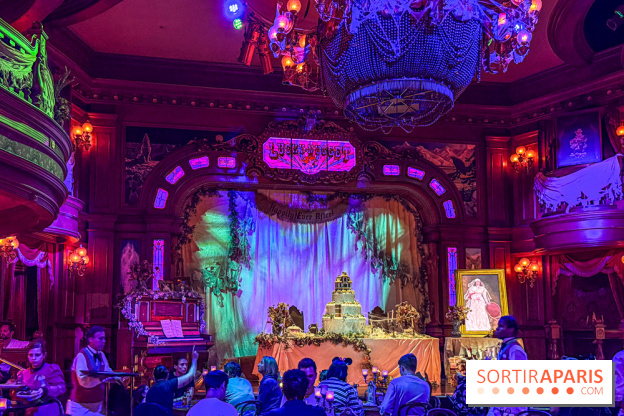 Halloween : Unlucky Nugget Saloon, l'expérience food hantée à Disneyland Paris