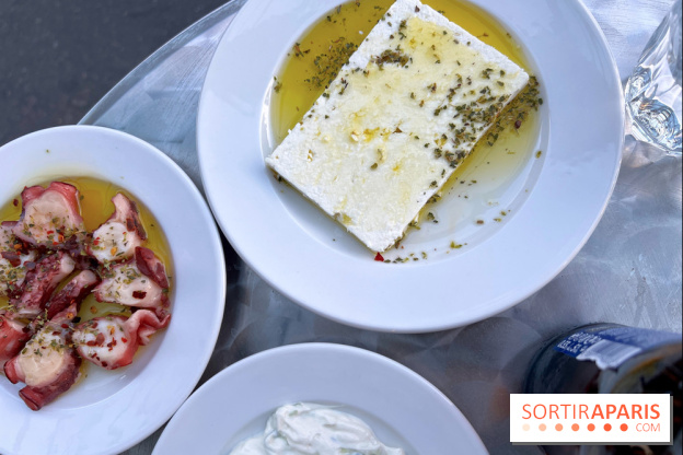 Supergrec - Feta