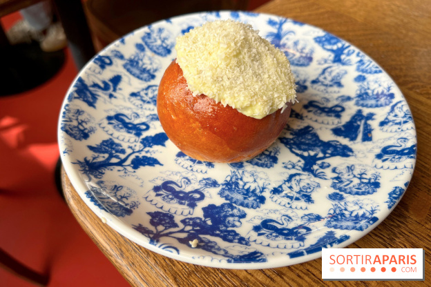 Fat Belly - Brioche frite pandan